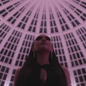 Meet your Posher, Alexia